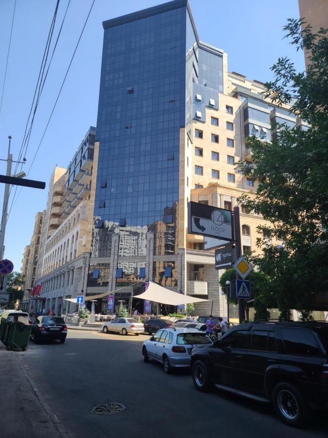 Pride Properties Welcomes You At 17 Buzant St 11-166 Yerevan Armenia Экстерьер фото