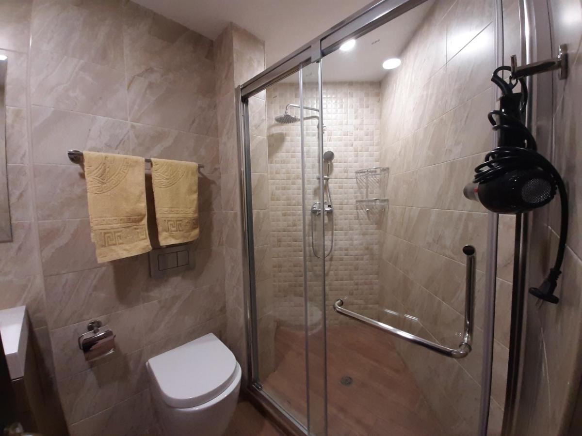 Pride Properties Welcomes You At 17 Buzant St 11-166 Yerevan Armenia Экстерьер фото